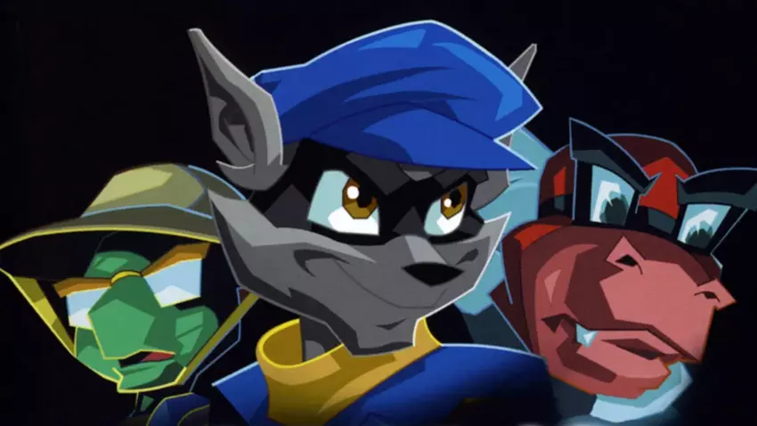 Sly Cooper and the Thief Raccoonus ist der größte Launch auf PlayStation Plus Classic aller Zeiten