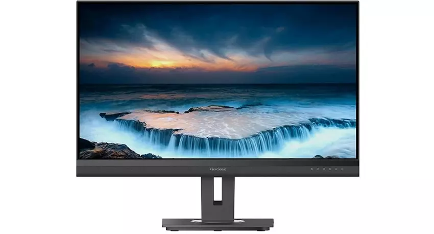 ViewSonic hat einen 8K ULTRA HD IPS-Monitor mit Stereolautsprechern und HDMI 2.1 zu einem Preis von $2400 vorgestellt