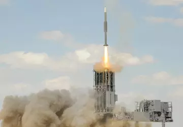 VAE setzen erstmals israelisches Luftabwehrsystem Barak ...