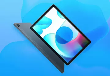 Haben ihre Meinung geändert: Realme Pad ...