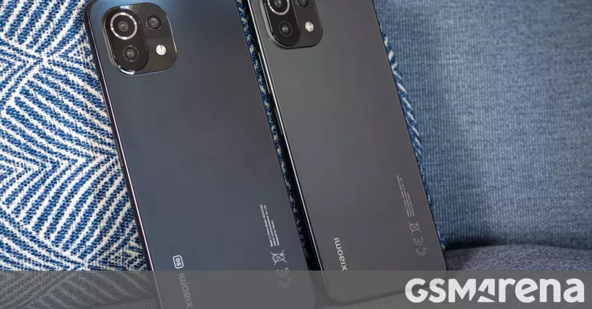 Xiaomi 12 Lite erscheint auf Geekbench mit Snapdragon 778G, 8 GB RAM