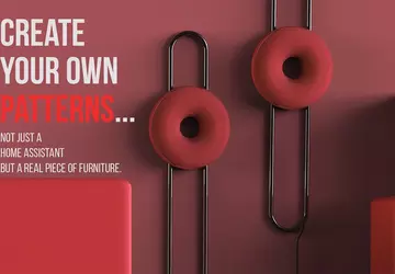 IRIS Hybrid Speaker bietet interaktive künstliche ...