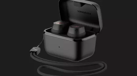 Sennheiser Sport True Wireless mit IP54-Schutz, Qualcomm-Chip und bis zu 27 Stunden Akkulaufzeit ist bei Amazon mit einem Rabatt von 50 Dollar erhältlich