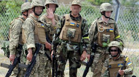 Es mangelt an Menschen, die bereit sind, der Ukrainischen Legion in Polen beizutreten 