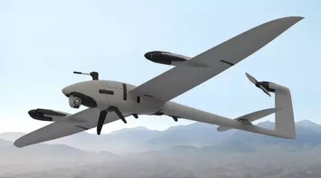 Bundeswehr beginnt mit der Ausrüstung ihrer Einheiten mit Vector-Aufklärungsdrohnen