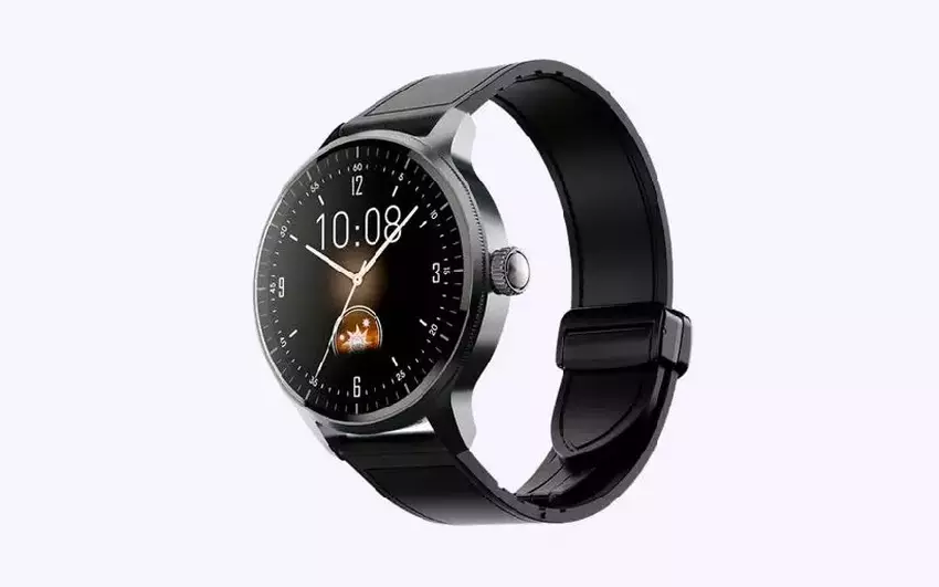 Lenovo Watch kann in China vorbestellt werden