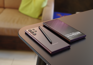 Samsung gibt ein 45-W-Ladegerät für das ...