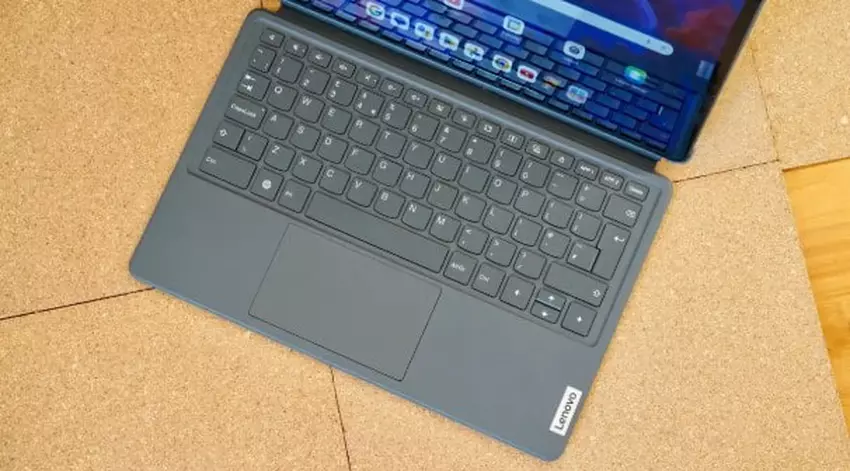 Lenovo Tab P12 tablet test bis 1000 euro