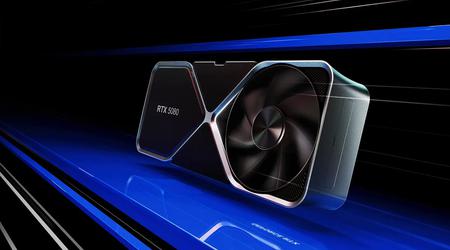 GeForce RTX 5080 Grafikkarte Kosten umwerfen: Blogger teilt exklusive Informationen