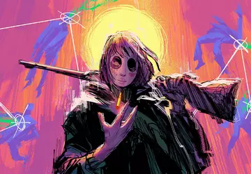 Sniper hat die Herzen der Spieler ...