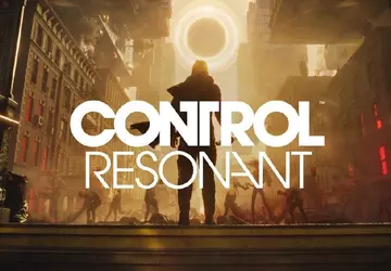 Das Warten dauert nicht lange: CONTROL ...