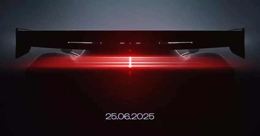 Koenigsegg wird bald einen noch verrückteren Hypercar vorstellen