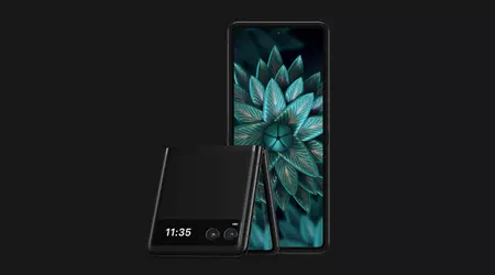 Lenovo präsentiert Teaser für faltbare Smartphones der Moto Razr-Reihe