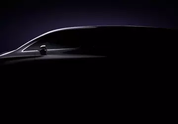 Mercedes-Benz hat den ersten Teaser seines ...
