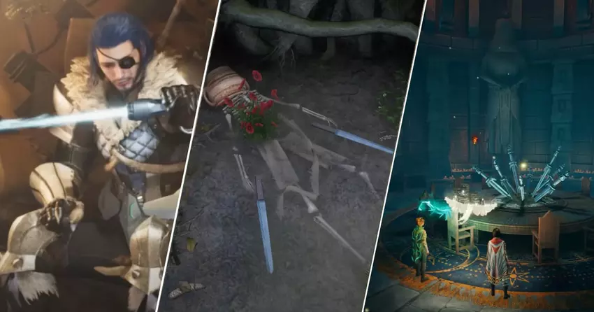 Ostereier in 2025 Spielen