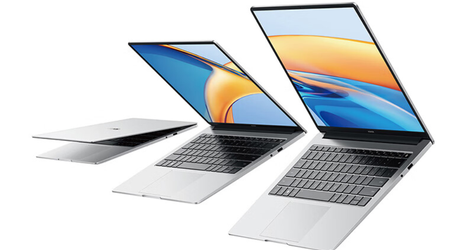 Honor hat MagicBook X Pro Laptops mit Ryzen 7 7840HS-Chip, LCD-Bildschirm und 16 GB LPDDR5X-Speicher zu Preisen ab 580 $ vorgestellt