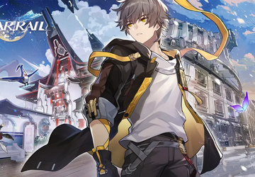 Honkai: Star Rail für PlayStation 5 ...