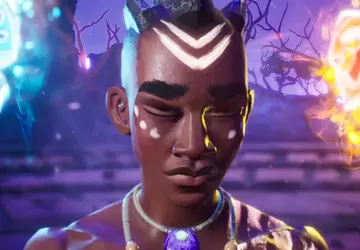 Tales of Kenzera: Zau wird die ...