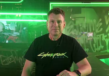 In der Geschäftsführung von CD Projekt ...