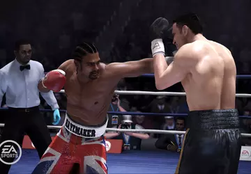 Gerüchte: Ein neues Fight Night-Spiel könnte ...