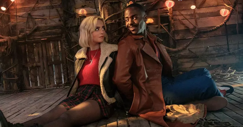 Auf Wiedersehen Ruby Sunday: Millie Gibson verlässt die zweite Staffel des Reboots von Doctor Who und macht Platz für Varada Sethu von Andor