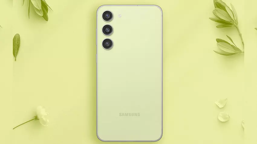 Samsung hat Gauss vorgestellt, die künstliche Intelligenz, die die Galaxy S24 Flaggschiffe