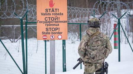Litauen legt Evakuierungsplan für den Fall eines Angriffs durch Russland oder Belarus vor 
