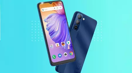 Tecno POP 5 LTE: 6,5-Zoll-Bildschirm, MediaTek-Chip, IPX2-Schutz und Android Go an Bord für 85 US-Dollar