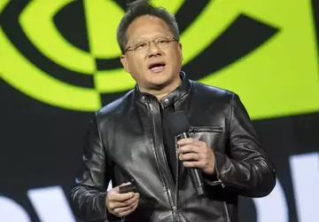 Nvidia-Aktien stiegen um 7 Prozent aufgrund ...