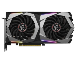 MSI Gaming GeForce RTX 2060 6GB Z GDRR6