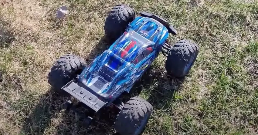 1:10 Hosim ‎X07 beste rc auto unter 200 euro