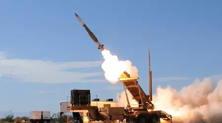 Deutschland kauft 600 MIM-104F-Raketen für Patriot SAMs von den USA zum Preis von 5 Mrd. Dollar