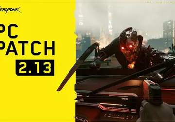 Cyberpunk 2077 Update 2.13: AMD FSR ...
