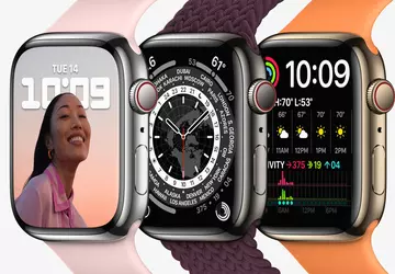 Es ist offiziell: die Apple Watch ...