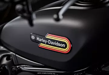 Harley-Davidson wird 2026 ein Motorrad mit ...