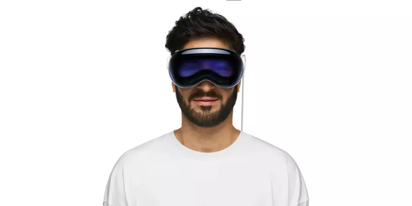 Mehr als 2500 räumliche Anwendungen für Apple Vision Pro jetzt in visionOS verfügbar