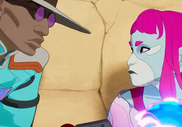 PlayStation hat die erste Episode der ...