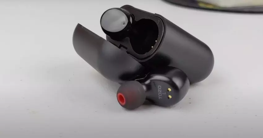 TOZO T6 True Wireless-Kopfhörer
