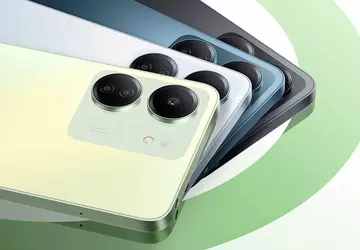 Redmi 13C in Europa vorgestellt - ...