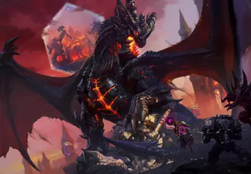 Die inhaltliche Unterstützung für Heroes of ...