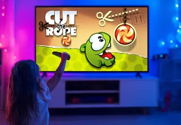 LG aktualisiert das Spieleerlebnis der webOS ...