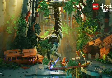 LEGO Horizon Adventures wird für Nintendo ...
