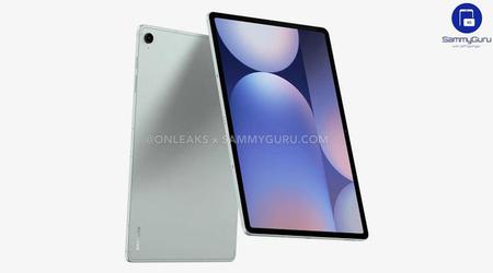 Galaxy Tab S10 FE und S10 FE+ kommen der Markteinführung näher - Tablets haben BIS-Zertifizierung in Indien erhalten