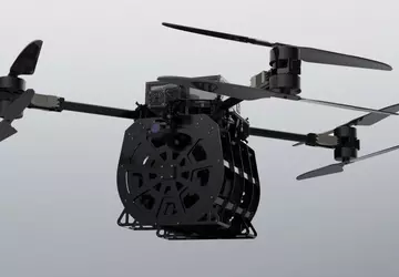 Taiwan wird der Ukraine ungewöhnliche Militärdrohnen ...