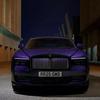 Vorschau auf den Rolls-Royce Spectre Black Badge 2025.