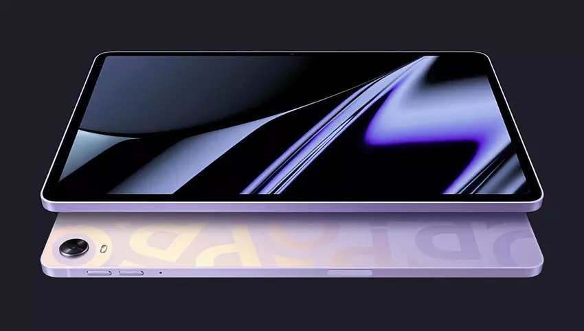 OPPO Pad 2 mit 144Hz-Bildschirm, MediaTek Dimensity 9000-Chip und 67W-Ladeleistung steht kurz vor der Ankündigung