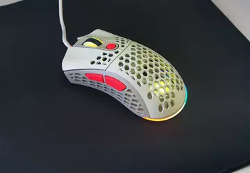 2E Gaming HyperSpeed Pro Überblick: Eine ...