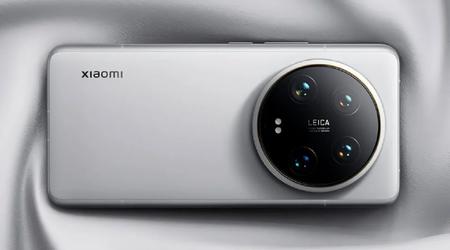Xiaomi kündigte offiziell an, dass das 15 Ultra im Februar 2025 vorgestellt werden soll