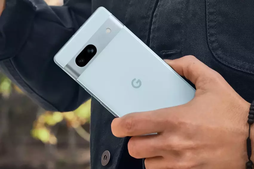 Google Pixel 7a Bilder, Preis und detaillierte Spezifikationen