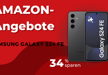 Samsung Galaxy S24 FE – Jetzt ...